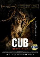 JAN 4571264311226 DVD CUB カブ 戦慄のサマーキャンプ 株式会社プレシディオ CD・DVD 画像