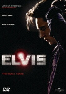 JAN 4571264908372 ELVIS／エルヴィス/ＤＶＤ/UNAC-44510 NBCユニバーサル・エンターテイメントジャパン(同) CD・DVD 画像