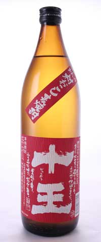 JAN 4571271633694 十王 乙類25゜麦 720ml みろく酒造株式会社 日本酒・焼酎 画像