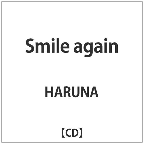 JAN 4571298551506 Smile　again/ＣＤ/EBCY-1003 CGE株式会社 CD・DVD 画像