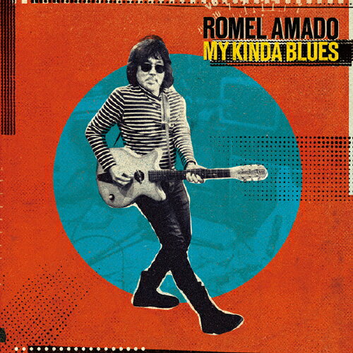 JAN 4571298551971 My　Kinda　Blues/ＣＤ/AM-18001 CGE株式会社 CD・DVD 画像