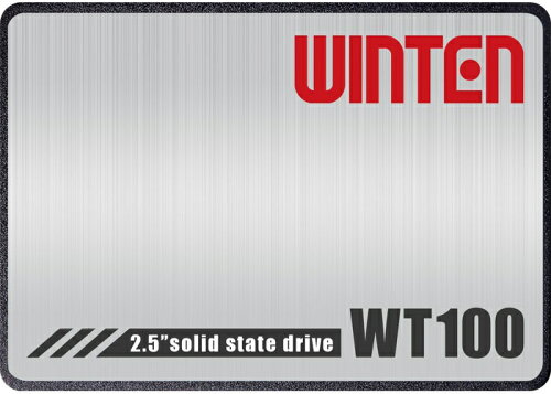 JAN 4571298586546 Winten 内蔵型SSD 120GB WT100-SSD-120GB ウィンテン株式会社 パソコン・周辺機器 画像