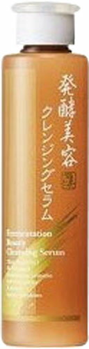 JAN 4571300491745 美さを 発酵美容クレンジングセラム 株式会社シーヴァ 美容・コスメ・香水 画像