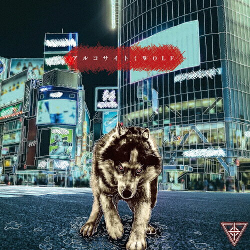 JAN 4571316560763 WOLF/ＣＤ/STR-1046 株式会社ビックヒットカンパニー CD・DVD 画像