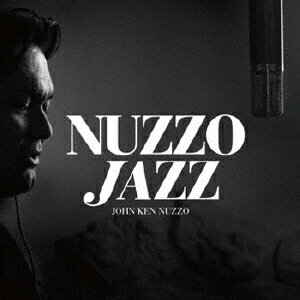 JAN 4571324991528 NUZZO JAZZ/CD/CVOV-10039 株式会社キャピタルヴィレッジ CD・DVD 画像