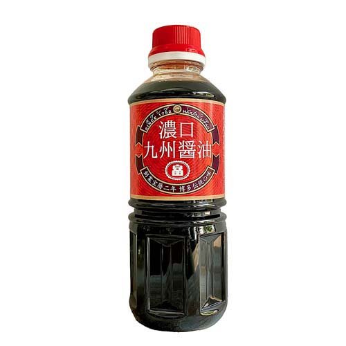 JAN 4571330540680 濃口 九州醤油 富(360ml) 有限会社タケシゲ 食品 画像