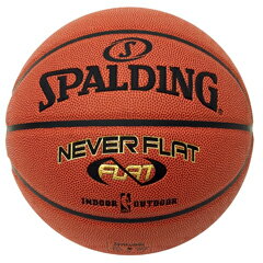 JAN 4571335941024 SPALDING ネバーフラット7JBA 74-445J スポルディング・ジャパン株式会社 スポーツ・アウトドア 画像