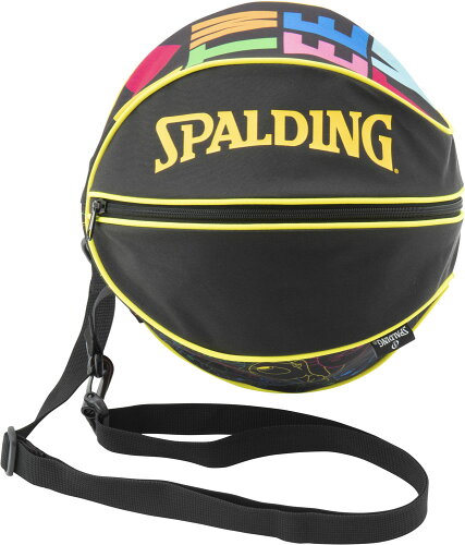 JAN 4571335949259 SPALDING ボールバッグ I LOVE TWEETY 49-001ILT スポルディング・ジャパン株式会社 スポーツ・アウトドア 画像