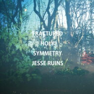 JAN 4571339400299 Fractured　Holy　Symmetry/ＣＤ/MGNF-1005 株式会社ライヴリィ・アップ CD・DVD 画像