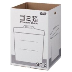 JAN 4571347168792 tanosee ダンボールゴミ箱   1   株式会社大塚商会 医薬品・コンタクト・介護 画像