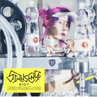 JAN 4571350361685 SIXTHSENSE　RIOT/ＣＤ/MMLK-0001 株式会社ステレオ CD・DVD 画像