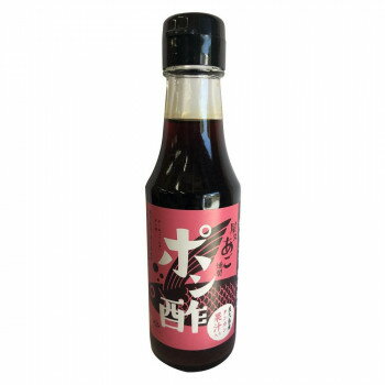 JAN 4571356635216 YSフーズ 屋久あご燻製ポン酢 150ml×20本 株式会社YSフーズ 食品 画像