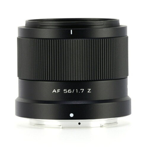 JAN 4571375498090 VILTROX ビルトロックス AF 56mm F1.7 Zマウント AF56/1.7Z 常盤写真用品株式会社 TV・オーディオ・カメラ 画像