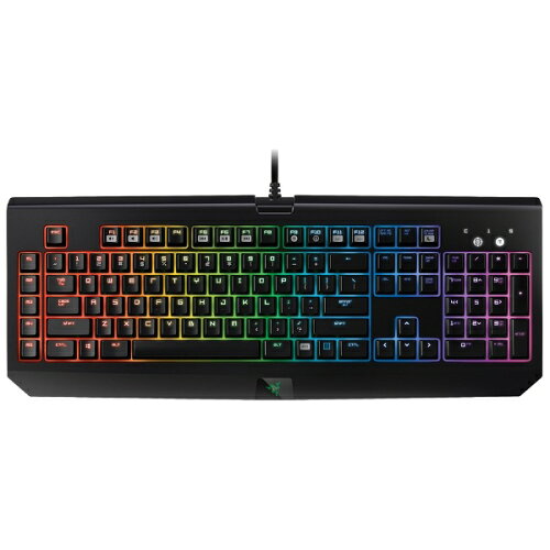 JAN 4571380496791 Razer BLACKWIDOW CHROMA 2014 JP ゲーミングキーボード MSY株式会社 パソコン・周辺機器 画像