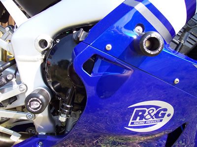 JAN 4571381451003 ネクサス R&G クラッシュプロテクター 株式会社ネクサス 車用品・バイク用品 画像