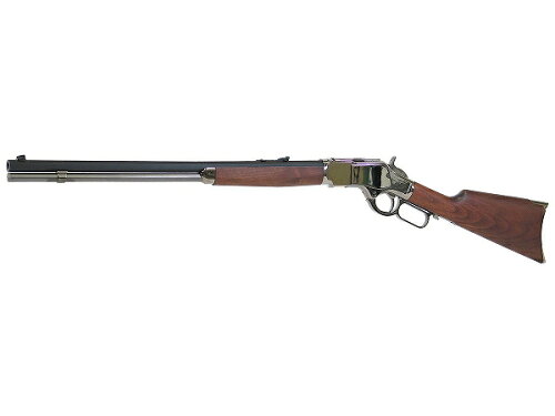 JAN 4571383520233 KTW エアーライフル WINCHESTER M1873 winchester 18歳以上 18才以上用 ソフトエアーガン 有限会社ケー・ティー・ダブリュ ホビー 画像