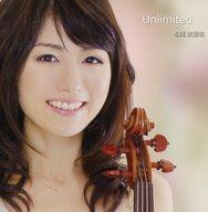 JAN 4571384593489 BGM CD 松尾依里佳 / Unlimited メディアパック株式会社 CD・DVD 画像