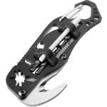 JAN 4571384850827 LEATHERMAN レザーマン マルチツール CAM カム MOLLEナイロン LTJマーク入 CAM レザーマンツールジヤパン株式会社 スポーツ・アウトドア 画像