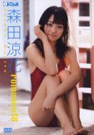 JAN 4571386360027 森田涼花　romance18/ＤＶＤ/BOMB-1002 株式会社学研プラス CD・DVD 画像