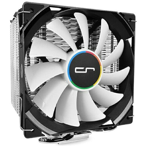 JAN 4571388252061 cryorig h7 サイドフロー型cpuクーラー  角ファン qf120  株式会社ディラック パソコン・周辺機器 画像