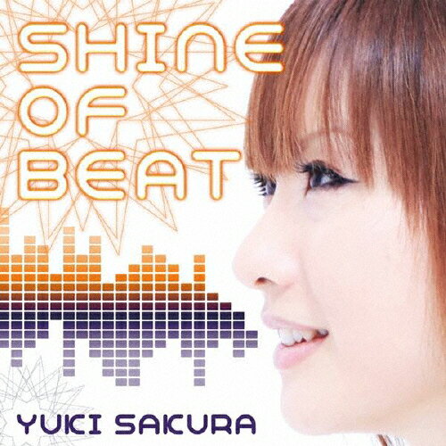 JAN 4571397930264 SHINE OF BEAT/CDシングル（12cm）/KDSA-1006 K-DISC CD・DVD 画像