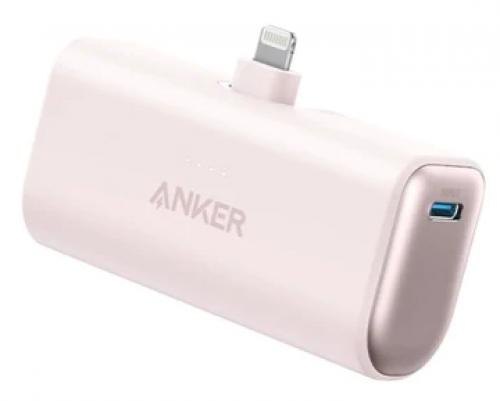 JAN 4571411208720 ANKER ANKER NANO POWER BANK 12W BUIL アンカー・ジャパン株式会社 スマートフォン・タブレット 画像