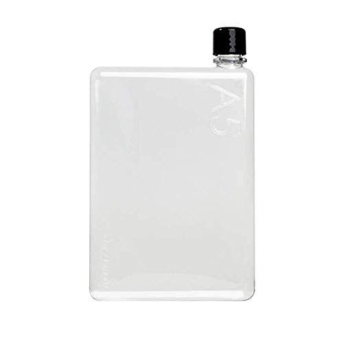 JAN 4571414392129 メモボトル a5 /   memo bottle 株式会社センプレデザイン キッチン用品・食器・調理器具 画像