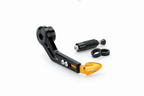 JAN 4571414951180 Puig プーチ ブレーキレバープロテクター BRAKE LEVER PROTECTOR 株式会社エヌアールディー 車用品・バイク用品 画像