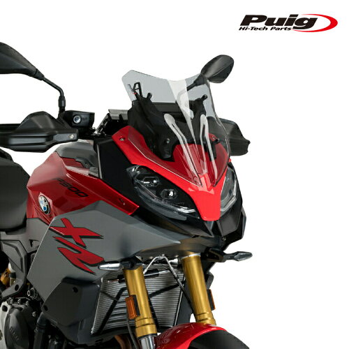 JAN 4571414952897 Puig プーチ レーシングスクリーン SPORT F900XR 株式会社エヌアールディー 車用品・バイク用品 画像