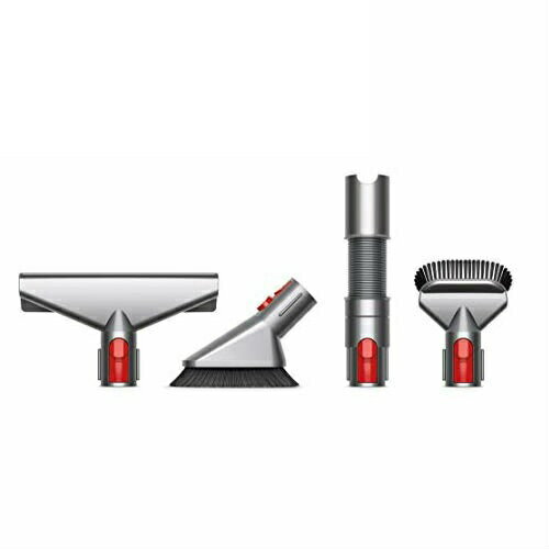 JAN 4571429350251 dyson ダイソン ハンディクリーナーツールキット / V7 V8 V10 V11 対応 株式会社ワールド・トレード・オブ・ジャパン 家電 画像