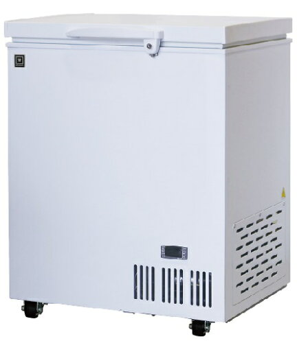 JAN 4571439623994 レマコム 冷凍ストッカー 超低温タイプ 100L RSF-100MR レマコム株式会社 家電 画像