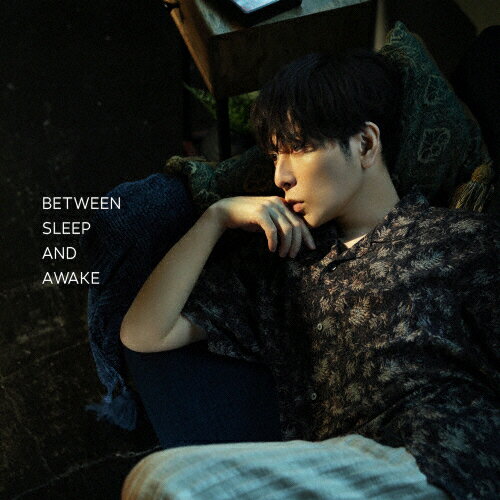 JAN 4571454901152 BETWEEN SLEEP AND AWAKE/CDシングル（12cm）/XNUN-00003 株式会社キノミュージック CD・DVD 画像