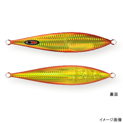 JAN 4571468905283 シーフロアコントロール シークレットレクター 120g ゴールドレッド 株式会社シーフロアコントロール スポーツ・アウトドア 画像