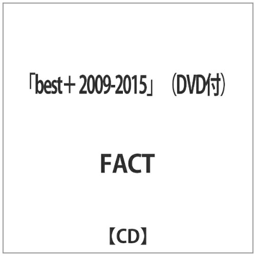 JAN 4571483871730 best＋　2009-2015（CD＋DVD）/ＣＤ/MXMM-10048 株式会社ジャパンミュージックシステム CD・DVD 画像