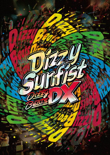 JAN 4571483885652 Dizzy　Beats　DX/ＤＶＤ/CBR-79 株式会社ジャパンミュージックシステム CD・DVD 画像