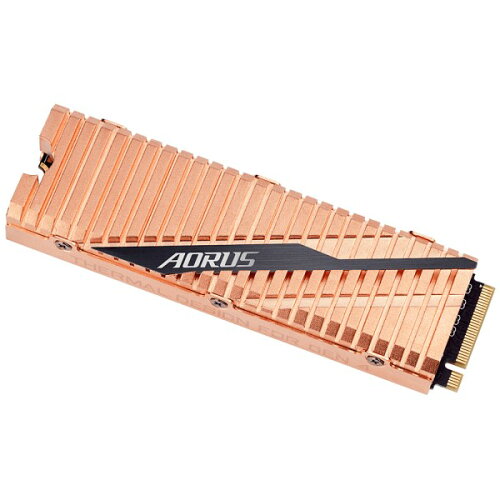 JAN 4571486463185 GIGABYTE ギガバイト 内蔵SSD AORUS NVMe Gen4 M.2 /2TB 旭エレクトロニクス株式会社 パソコン・周辺機器 画像