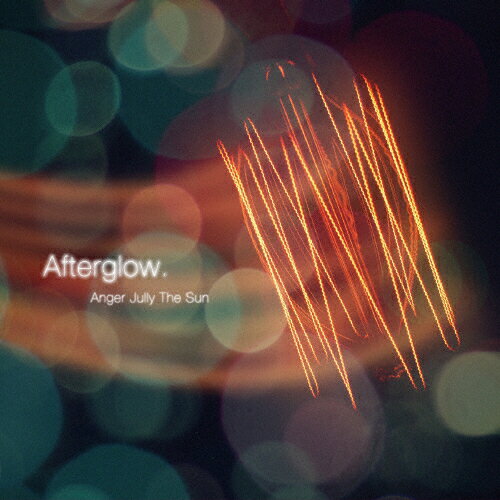 JAN 4571486846759 Afterglow．/ＣＤ/HTBY-1703 北海道テレビ放送株式会社 CD・DVD 画像