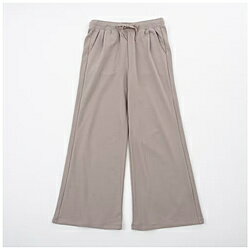 JAN 4571509495704 TENTIAL RECOVERY WEAR Ladies Flare Pants Sサイズ 100000000004237 株式会社TENTIAL インナー・下着・ナイトウェア 画像