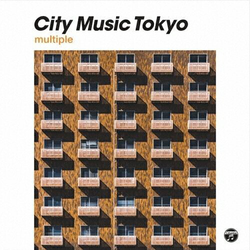 JAN 4571524500674 CITY MUSIC TOKYO multiple アルバム GB-1593 Gearbox Records Limited.日本支社 CD・DVD 画像