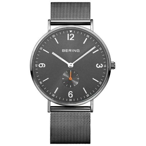 JAN 4571532495405 BERING｜ベーリング BERING Mens Classic QT 14040-377 並行輸入品 マーサインターナショナル株式会社 腕時計 画像