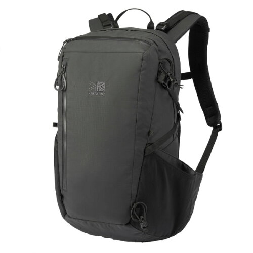 JAN 4571572788086 カリマー KARRIMOR アルタイル 25 バックパック カラー：ブラック サイズ：H52xW28xD22cm 25L #501146-9000 カリマーインターナショナル株式会社 スポーツ・アウトドア 画像