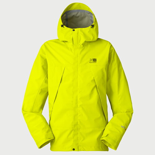 JAN 4571572789052 karrimor カリマー WTX 3L rain jacket WTX 3L レイン ジャケット M 0480 Vargan Light 101501-0480 カリマーインターナショナル株式会社 スポーツ・アウトドア 画像