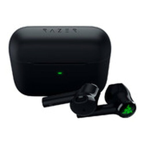 JAN 4571585632062 Razer ワイヤレスイヤホン HAMMERHEAD TRUE WIRELESS X MSY株式会社 TV・オーディオ・カメラ 画像