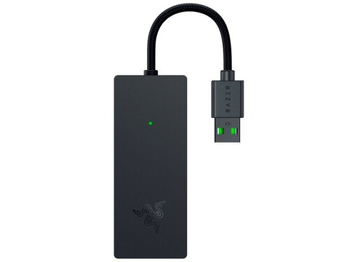 JAN 4571585634981 Razer キャプチャカード RIPSAW X MSY株式会社 パソコン・周辺機器 画像