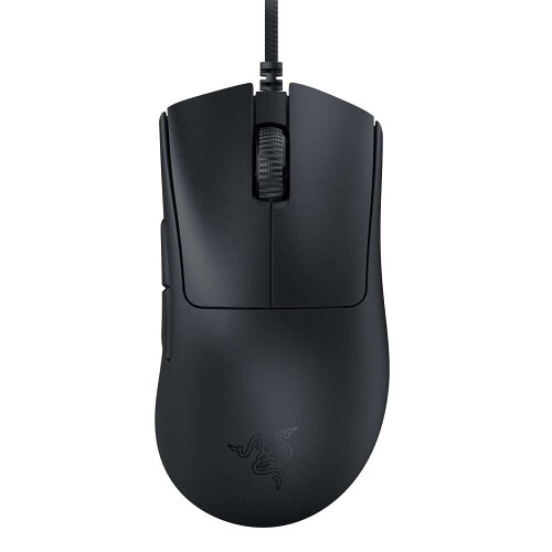 JAN 4571585642726 RAZER レイザー ゲーミングマウス DeathAdder V3 RZ01-04640100-R3M1 光学式 /有線 /6ボタン /USB MSY株式会社 パソコン・周辺機器 画像