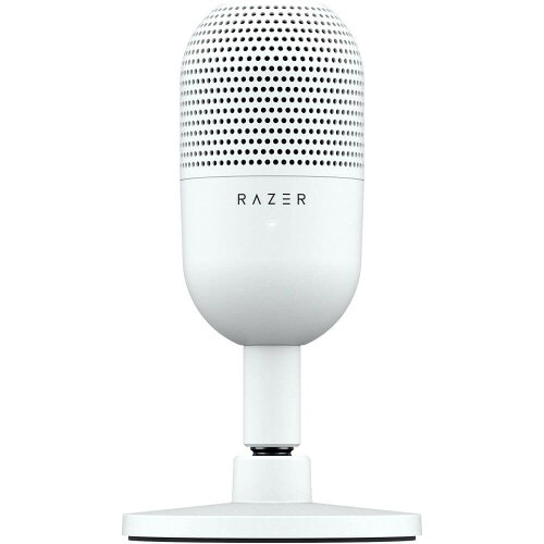 JAN 4571585648049 Razer SEIREN V3 MINI ホワイト MSY株式会社 楽器・音響機器 画像