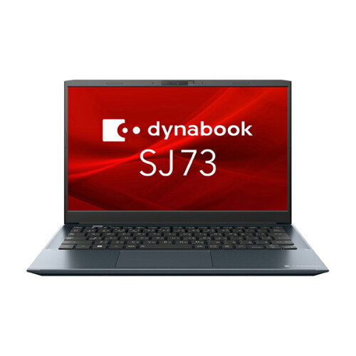 JAN 4571588000523 東芝 A6SJKVL8241B dynabook SJ73/ KV Core i5-1235U/ 8GB/ SSD・256GB/ ODD無/ Win11Pro/ Office無/ 13.3型 | 家電 PC パソコン ノートパソコン ノートPC Dynabook株式会社 パソコン・周辺機器 画像