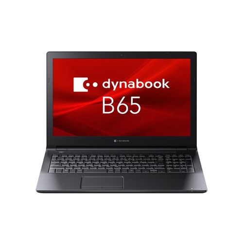 JAN 4571588022426 東芝 A6BCHVF8LN2A dynabook B65/ HV Core i5-1135G7/ 8GB/ SSD・256GB/ スーパーマルチ/ Win11Pro/ Office無/ 15.6型FHD | 家電 PC パソコン ノートパソコン ノートPC Dynabook株式会社 パソコン・周辺機器 画像