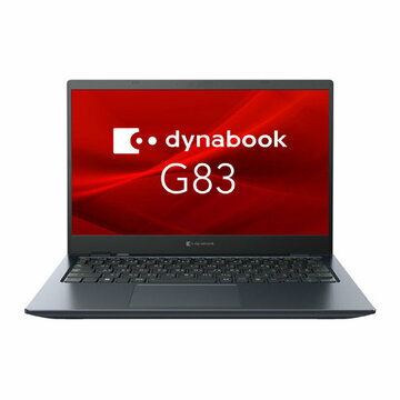 JAN 4571588023515 Dynabook A6G9HVFAD51A Dynabook株式会社 パソコン・周辺機器 画像