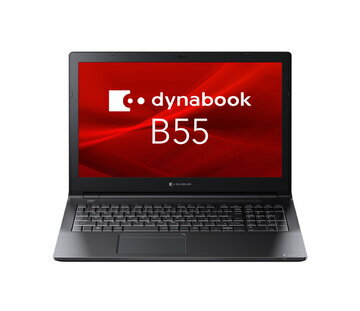 JAN 4571588046743 Dynabook A6BVKVL85615 Dynabook株式会社 パソコン・周辺機器 画像